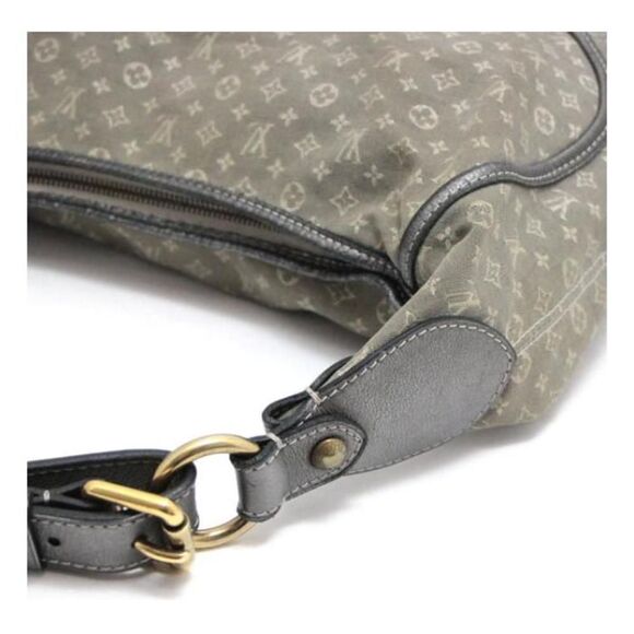 Louis Vuitton Manon MM Shoulder Bag Monogram Mini - Picture 4 of 8